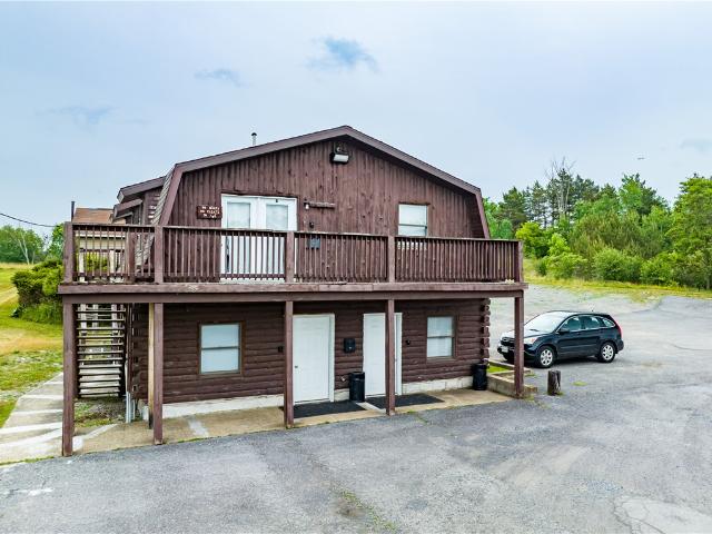 Commercial for sale in Village of Pulaski, Town of Richland