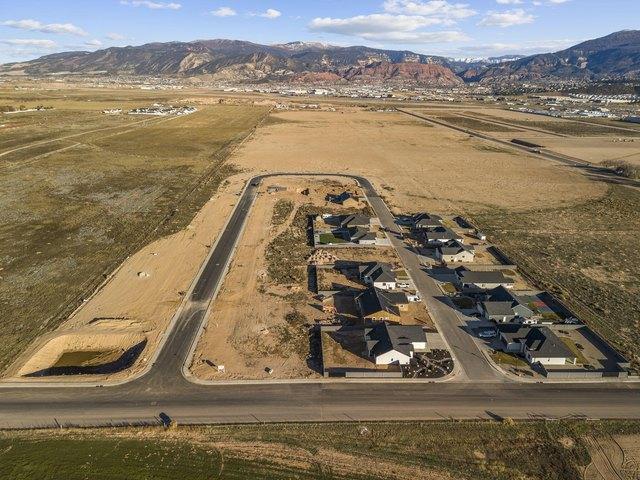 Land for sale in Iron, Utah