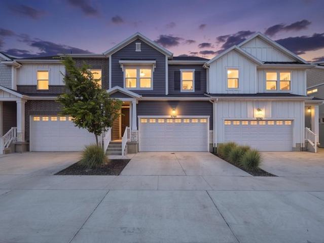 Townhouse for sale in Lehi, Utah