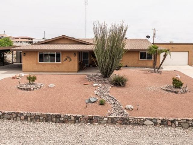 House for sale in Lake Havasu City, Arizona