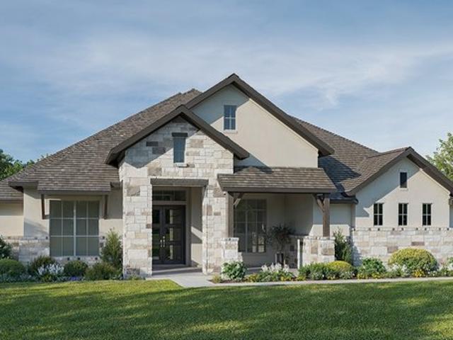 House for sale in Bulverde, Texas