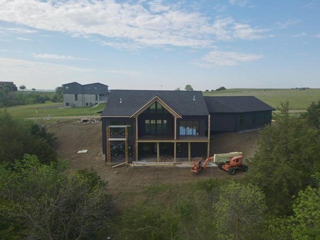 House for sale in Gregory, South Dakota