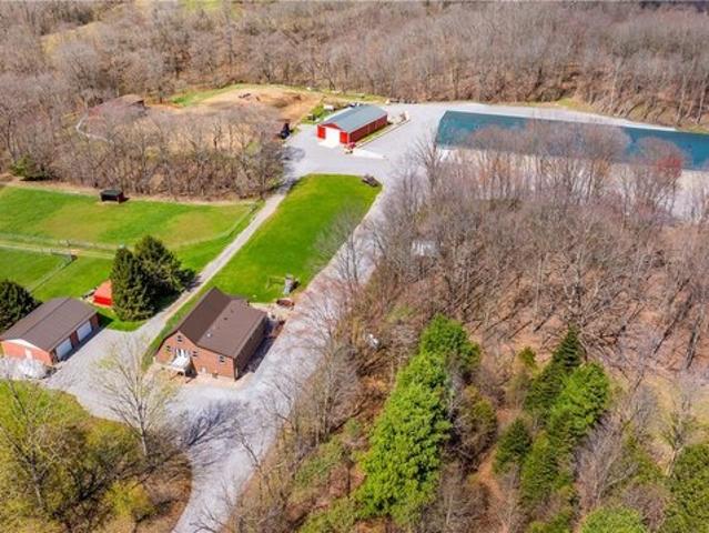 House for sale in Lisbon, Ohio