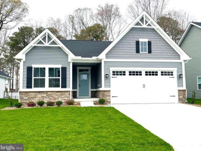 House for sale in Delaware