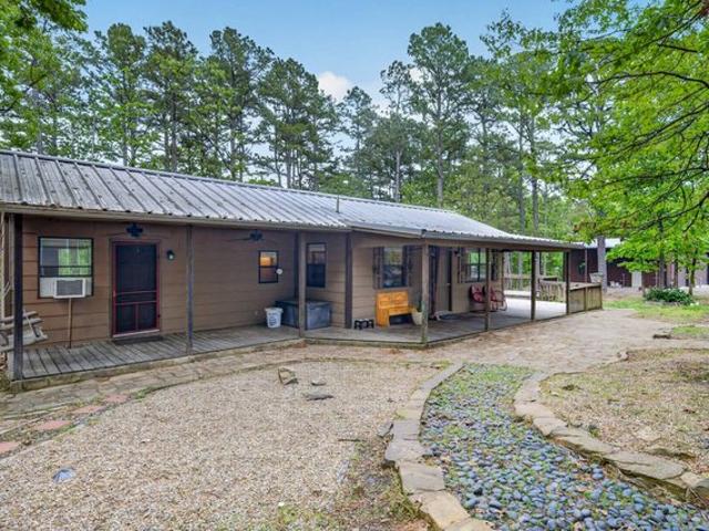 House for sale in Wister, Oklahoma