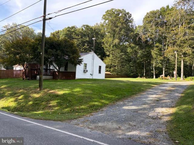 House for sale in Blueball, Elkton