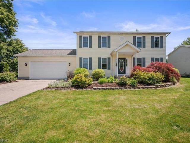 House for sale in Perry, Ohio