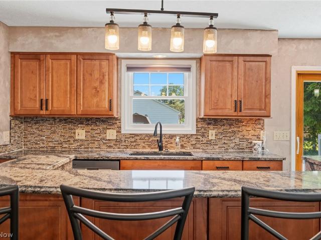 House for sale in Perry, Ohio