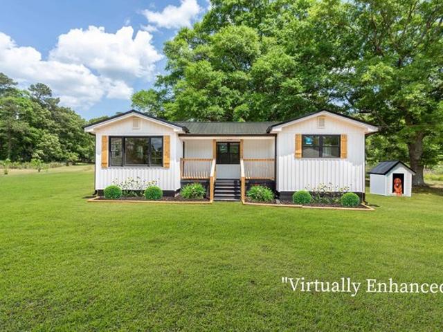 House for sale in Anniston, Alabama