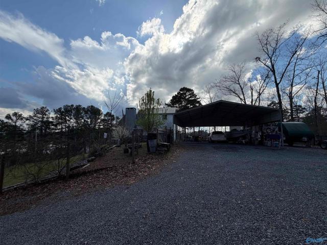 House for sale in Leesburg, Alabama