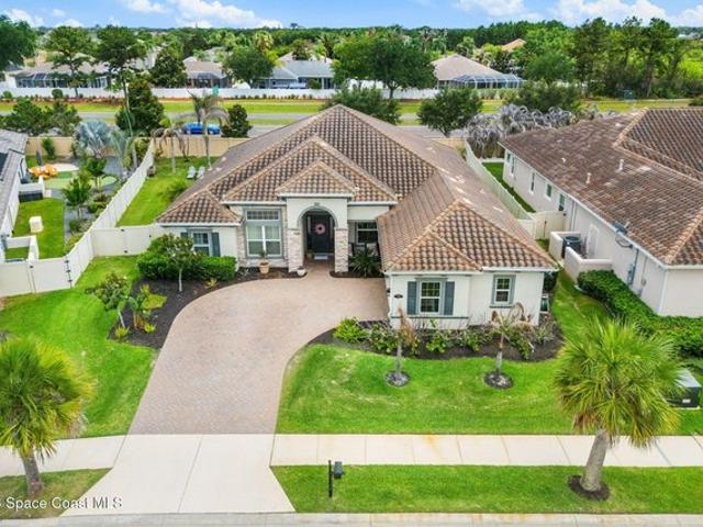 House for sale in Melbourne, Florida
