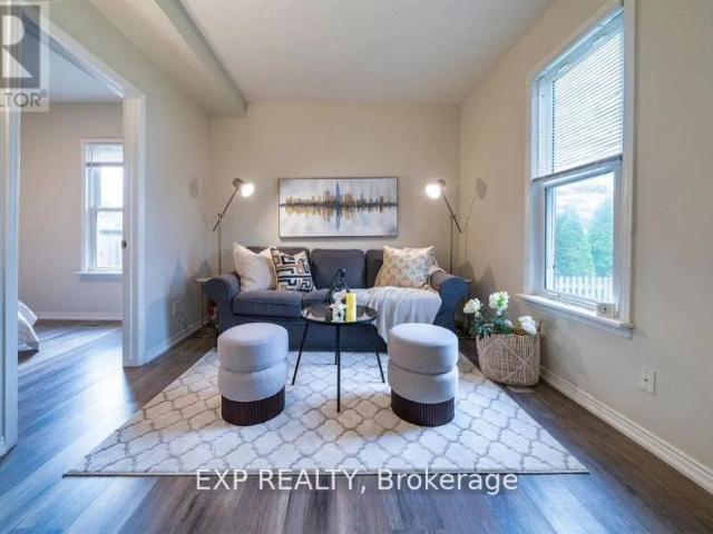 House for rent in Niagara, Ontario