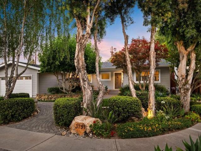 House for sale in Santa Barbara, California