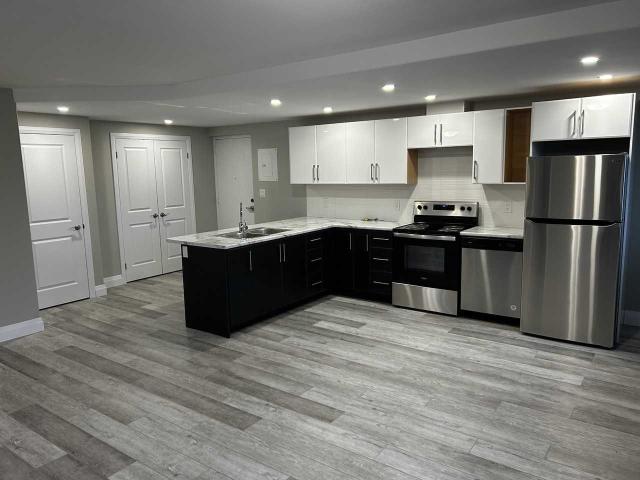 Apartment for rent in Niagara, Ontario