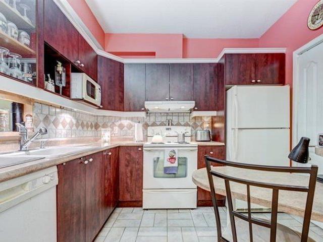 Apartment for rent in Pointe-de-Sainte-Foy, Québec