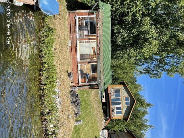 House for sale in Holt, Missouri