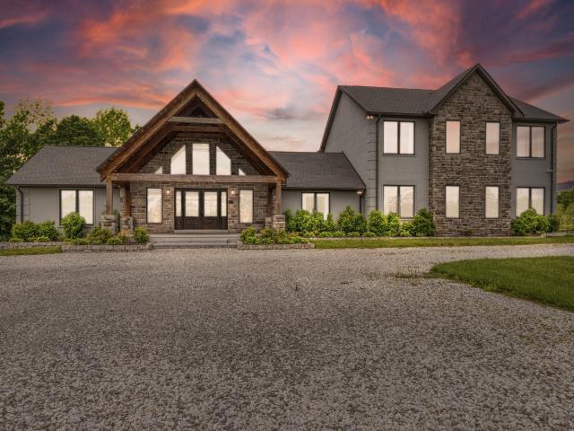 House for sale in Tennessee