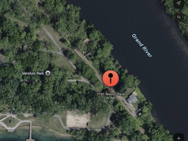Land for sale in Grand Rapids, Michigan