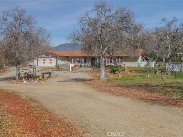 House for sale in Squaw Valley, California