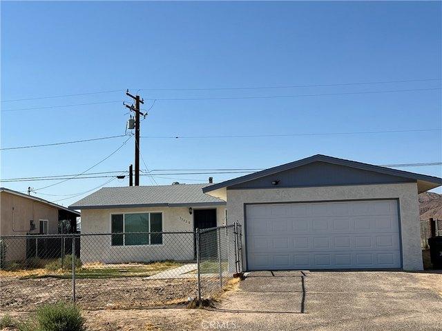 House for sale in Yermo, California