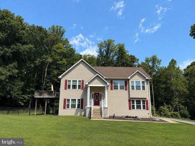 House for sale in Charlotte Hall, Maryland