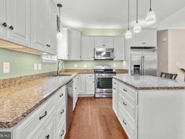 House for sale in Charlotte Hall, Maryland
