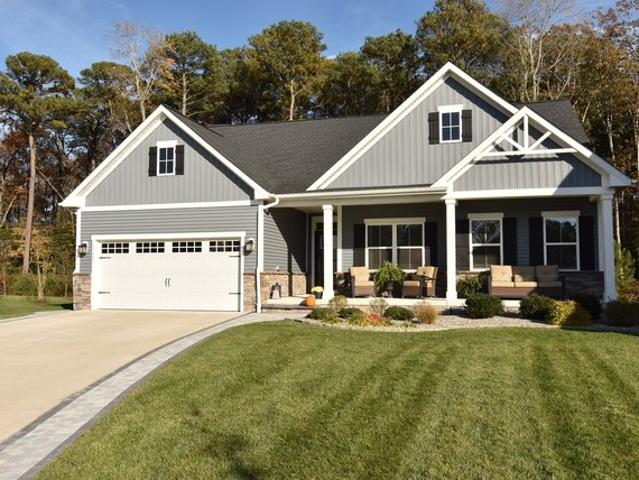 House for sale in Delaware