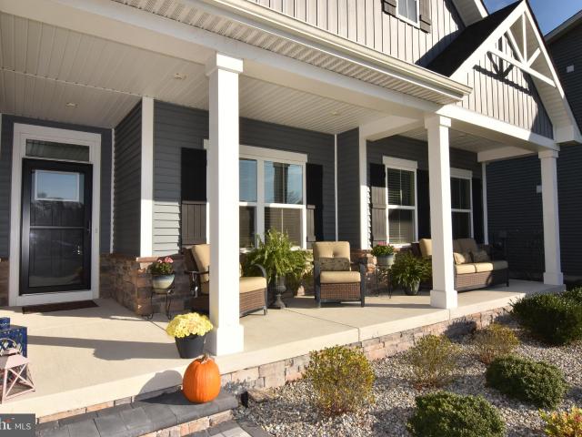 Property for sale in Delaware