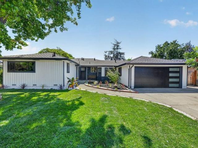 House for sale in Fremont, California