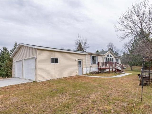 House for sale in Richville, Minnesota