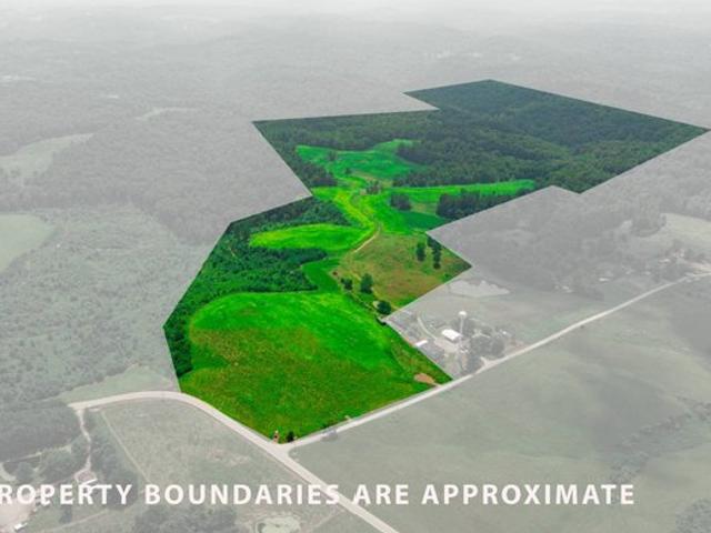 Farm for sale in Albany, Ohio