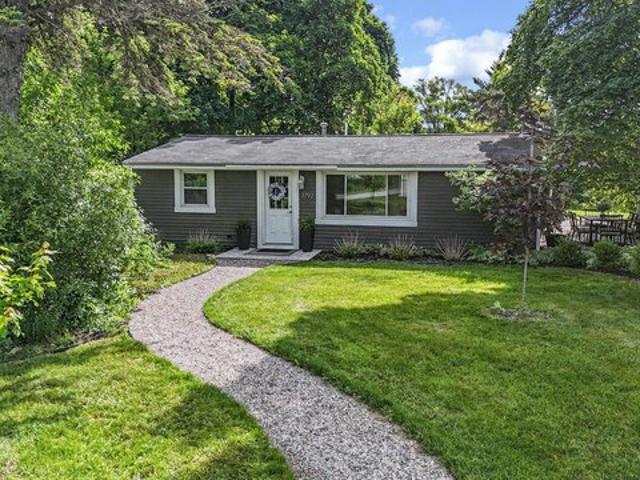 House for sale in Traverse City, Michigan