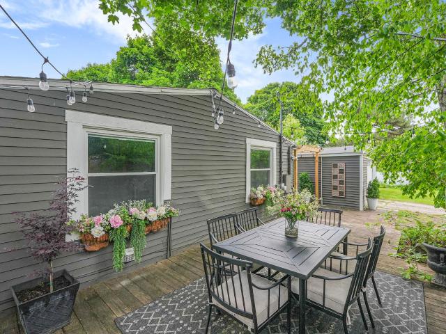 House for sale in Michigan