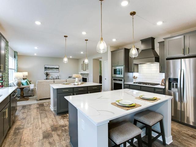 House for sale in Chaska, Minnesota