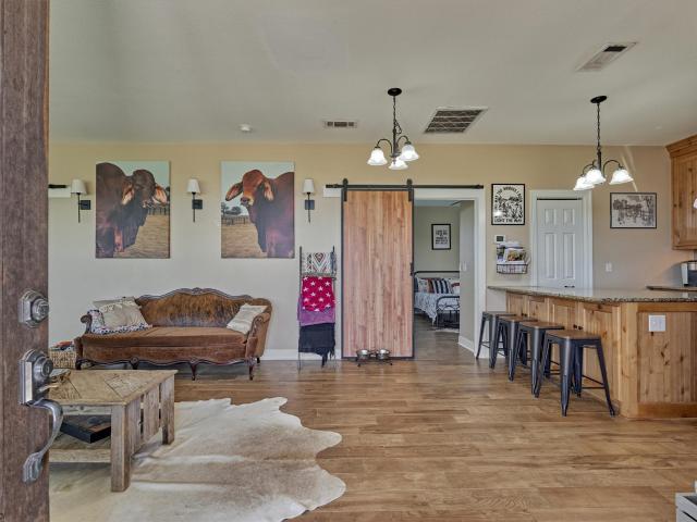 Farm for sale in Leon, Texas