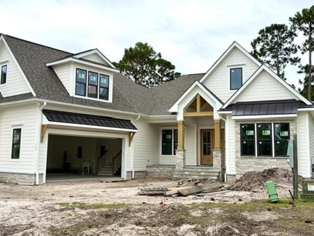 House for sale in Southport, North Carolina