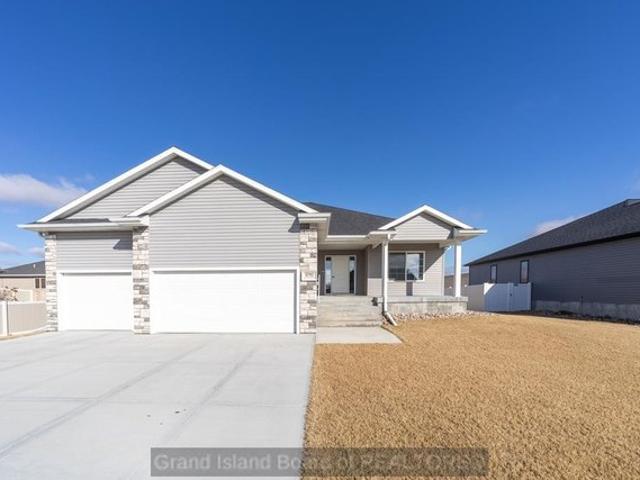House for sale in Nebraska
