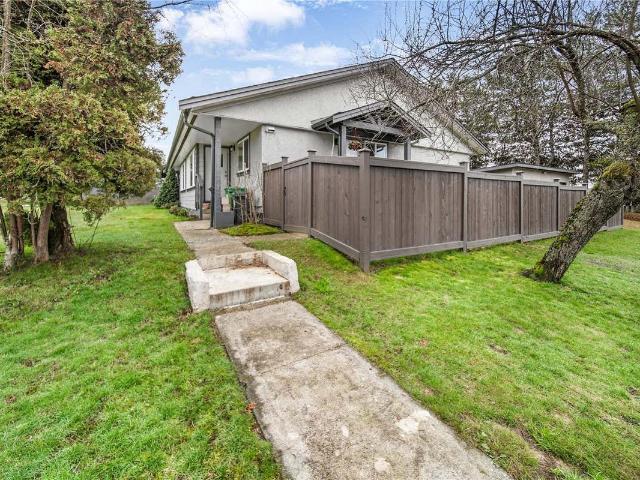 Duplex for sale in Clayoquot, British Columbia