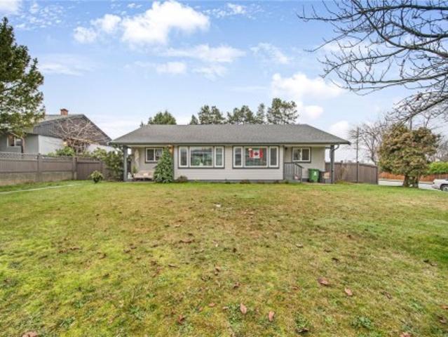House for sale in Clayoquot, British Columbia