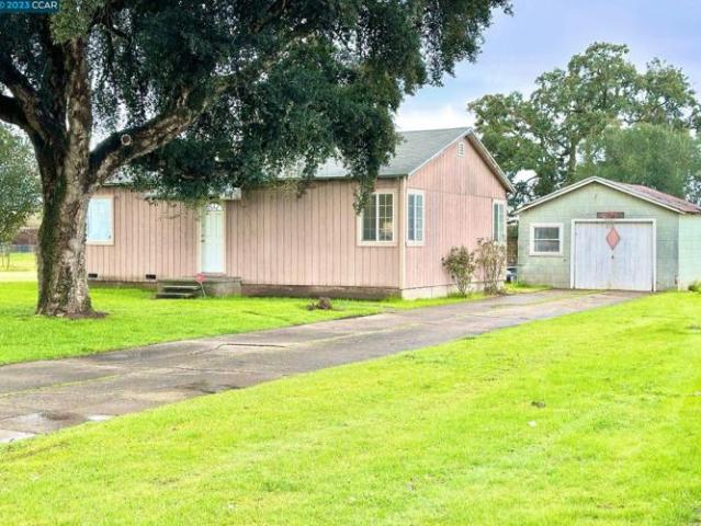 House for sale in Lodi, California
