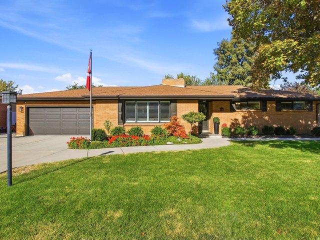 House for sale in Millcreek, Salt Lake County