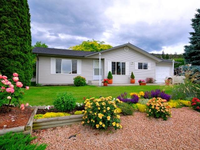 House for sale in Glenrosa, West Kelowna
