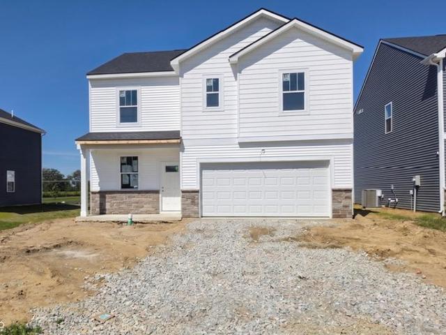 House for sale in Whitestown, Indiana