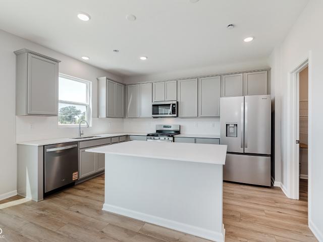 House for sale in Whitestown, Indiana