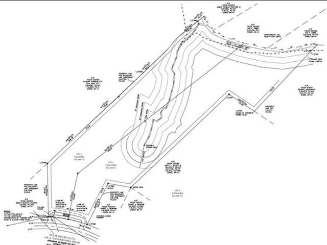 Land for sale in Gainesville, Georgia
