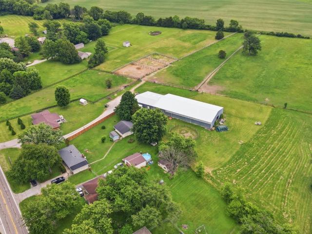 House for sale in Ohio