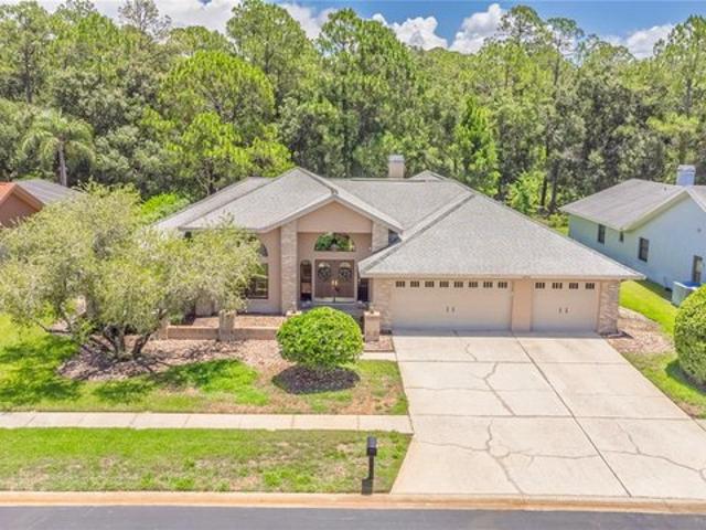 House for sale in Crystal Beach, Florida