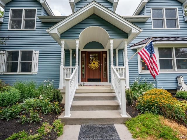 House for sale in Hamburg, New York