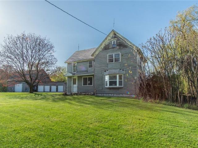 House for sale in New York