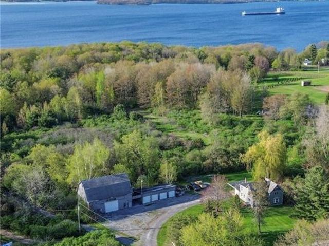 House for sale in Cape Vincent, New York